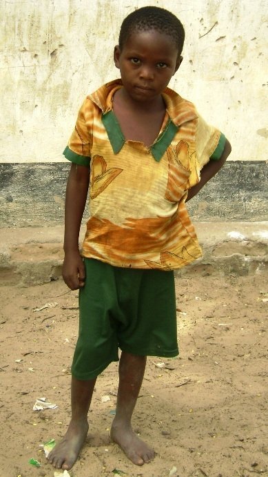 Provide Essential School Requirement to 200Orphans