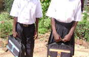 Provide Essential School Requirement to 200Orphans