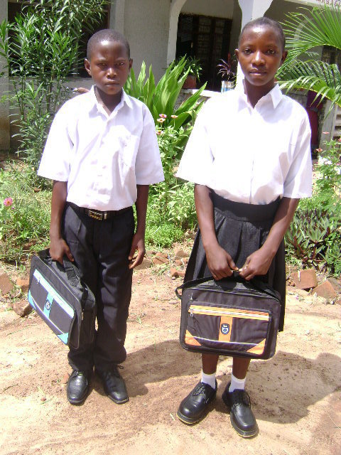 Provide Essential School Requirement to 200Orphans