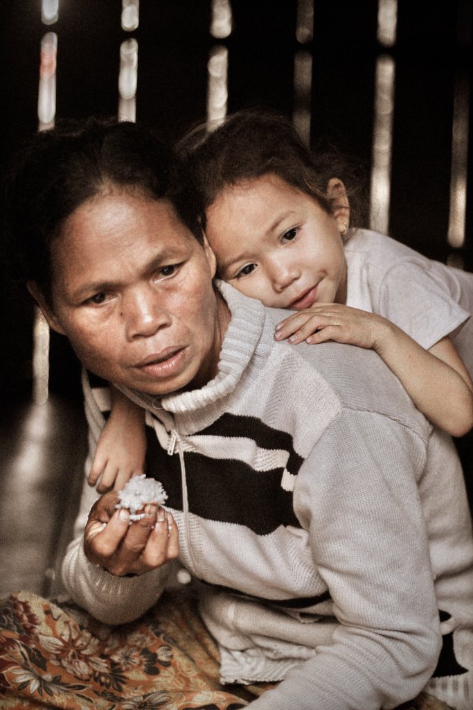 Provide Pandemic Relief For 500 Cambodian Families