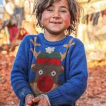 Refugee Children