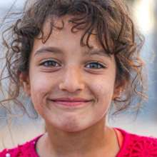 Refugee Children