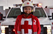 Help provide PPE for paramedics in Mexico