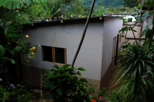 The Home for the Ramirez Family