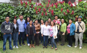 The 4th-6th grade teachers who participated