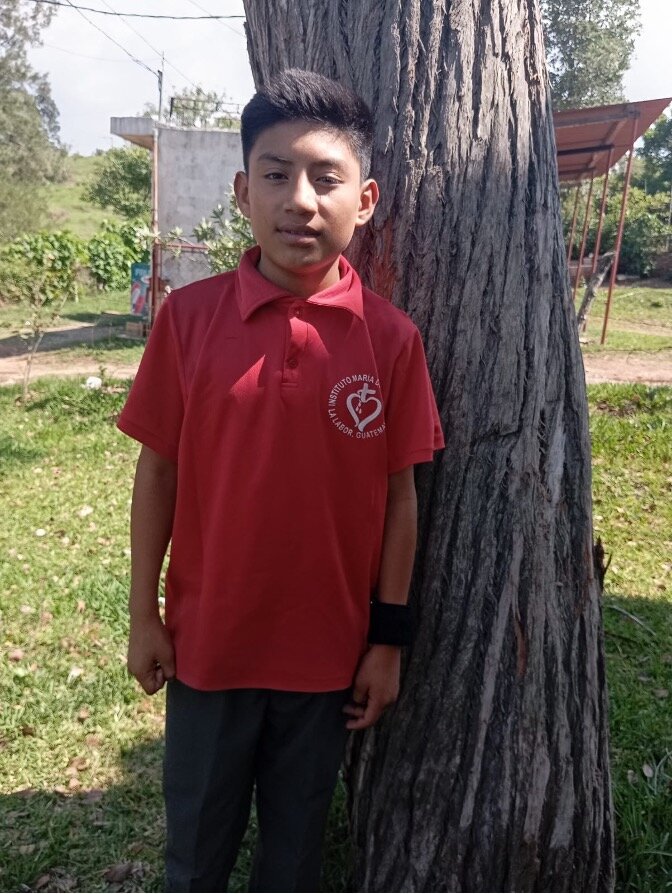 Education for Impoverished Guatemalan Youth