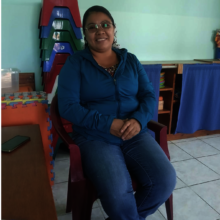 Karla in 2025