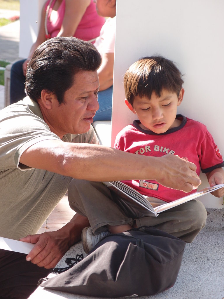 Education for Impoverished Guatemalan Youth