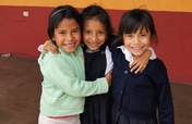 Education for Impoverished Guatemalan Youth