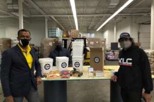 Family Emergency Kits