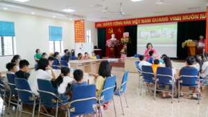 The seminar