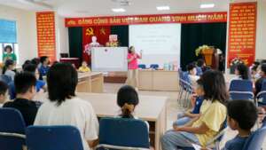 The seminar