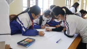 Team work activities