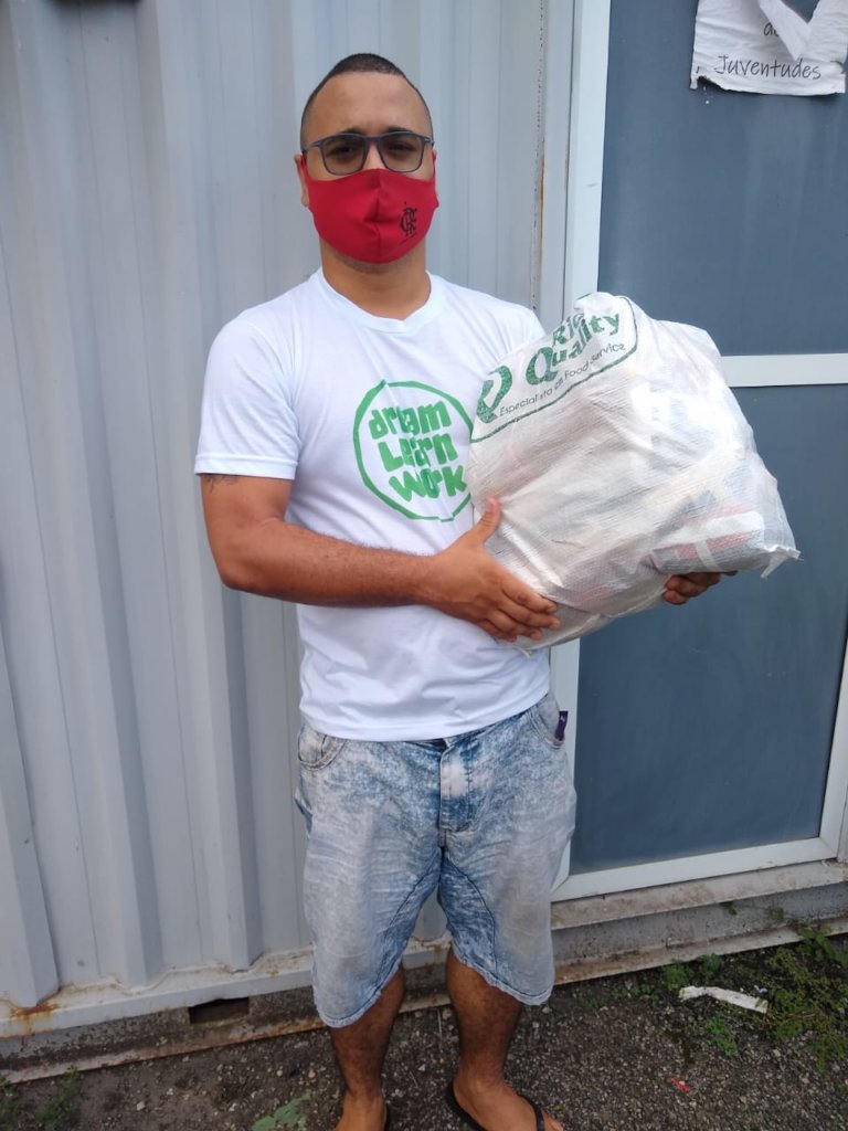 DLW Support Network  COVID-19