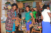 SUPPORT MICRO SMALL & MEDIUM ENTERPRISES IN UGANDA