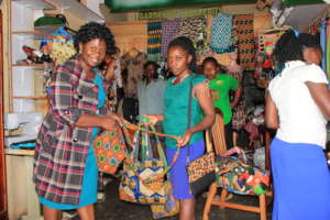SUPPORT MICRO SMALL & MEDIUM ENTERPRISES IN UGANDA