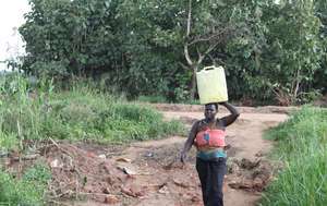Project beneficiary