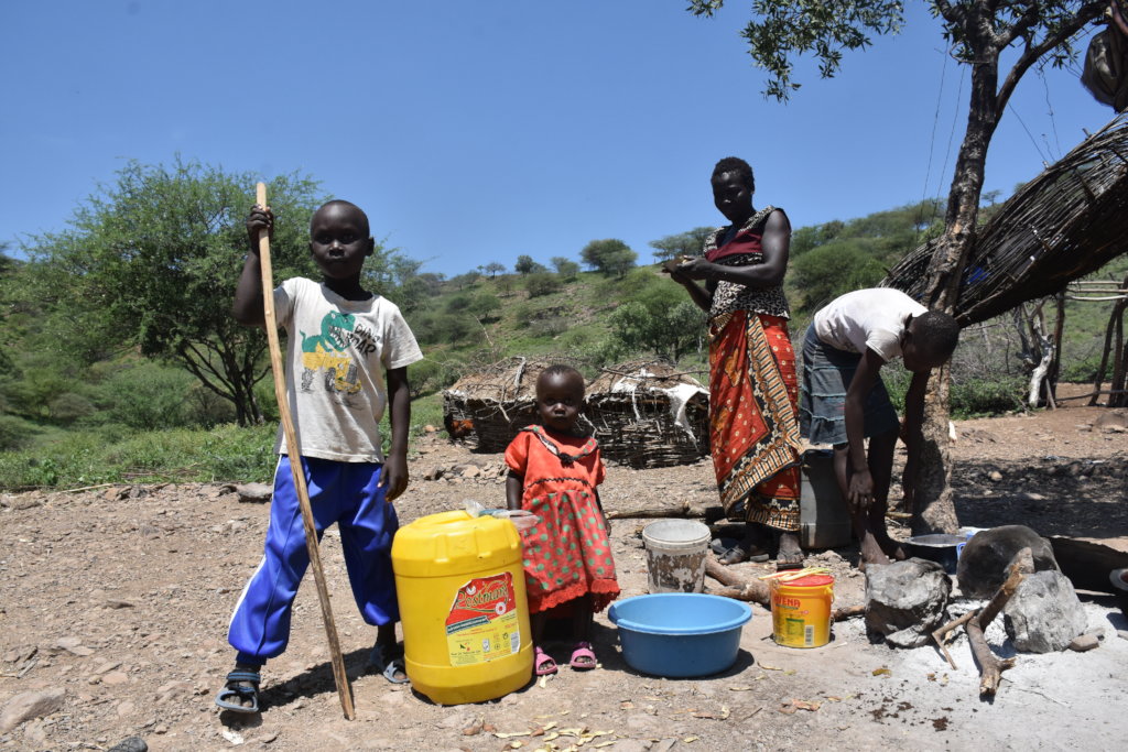 CLUB 10 INITIATIVE: Clean Water and Sanitation