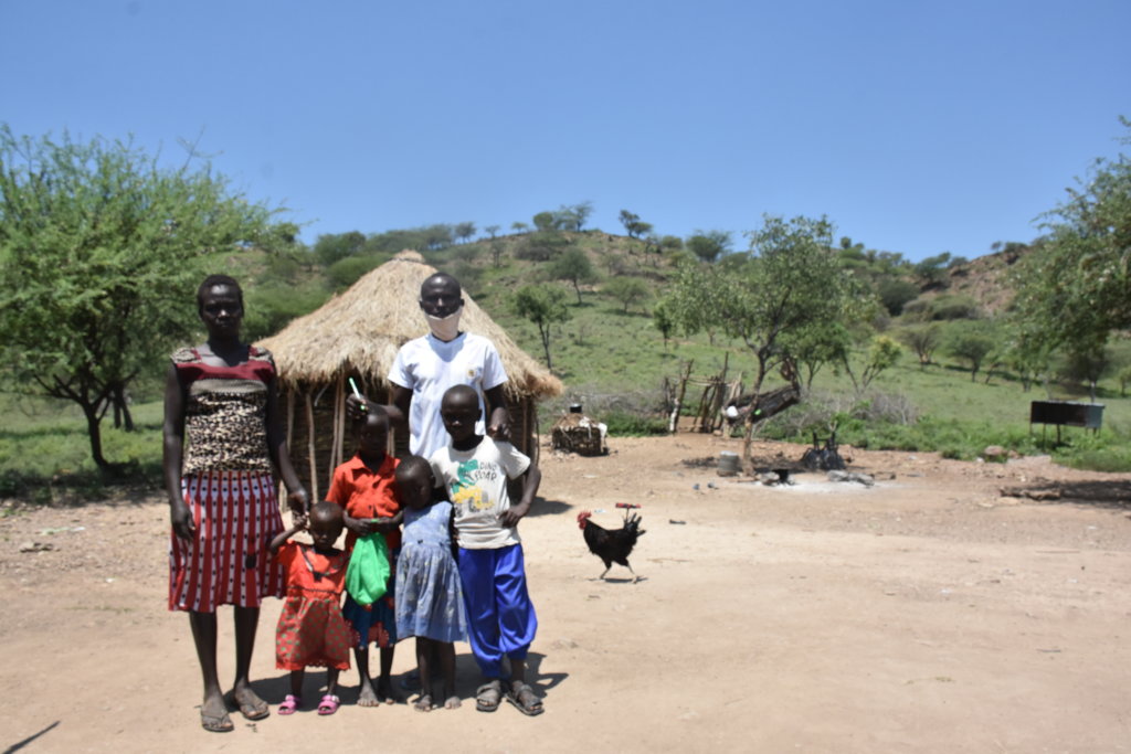 CLUB 10 INITIATIVE: Clean Water and Sanitation