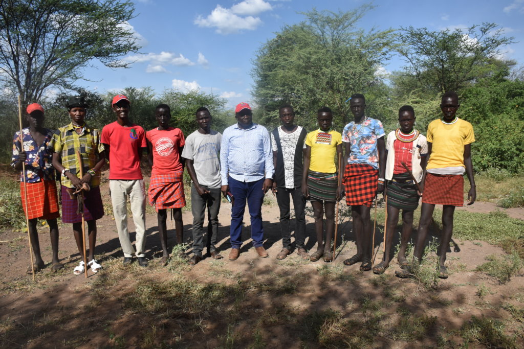 CLUB 10 INITIATIVE: Clean Water and Sanitation