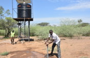 CLUB 10 INITIATIVE: Clean Water and Sanitation