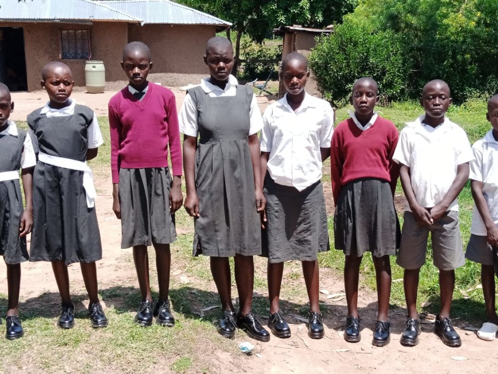 K2K Coffee - Kenyan Coffee Supports Kenyan Kids