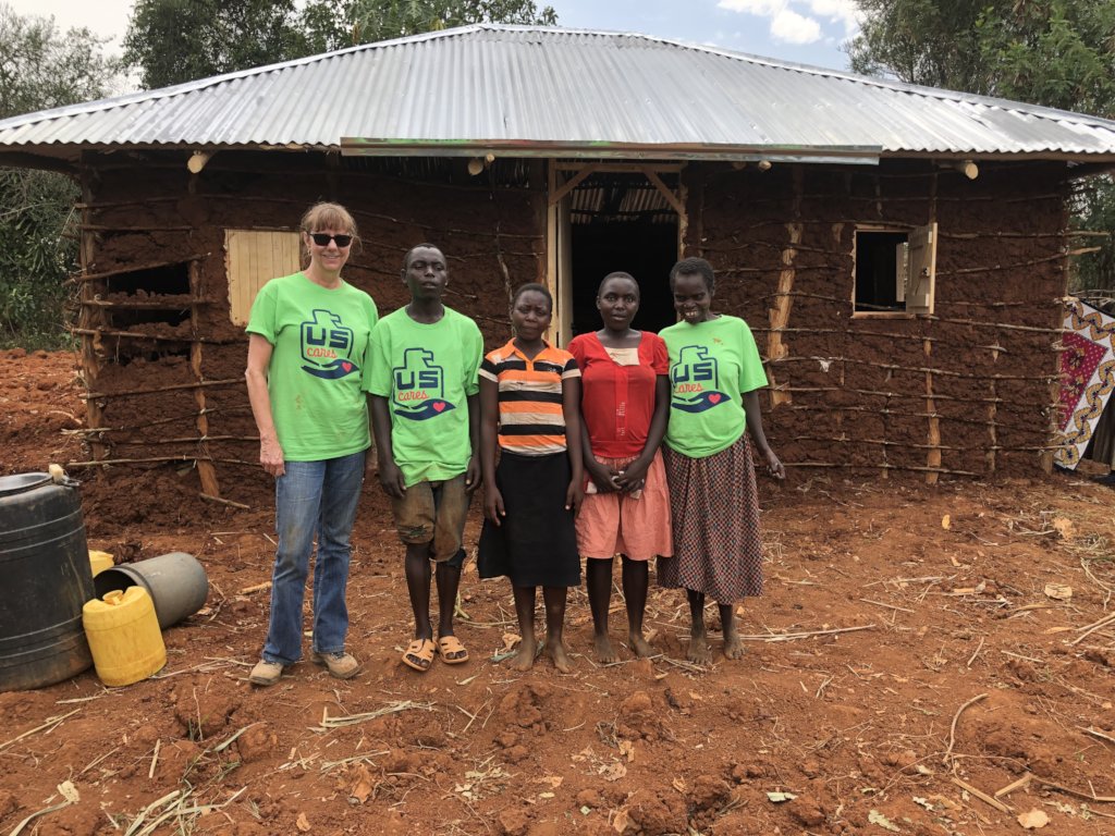 K2K Coffee - Kenyan Coffee Supports Kenyan Kids