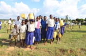 K2K Coffee - Kenyan Coffee Supports Kenyan Kids