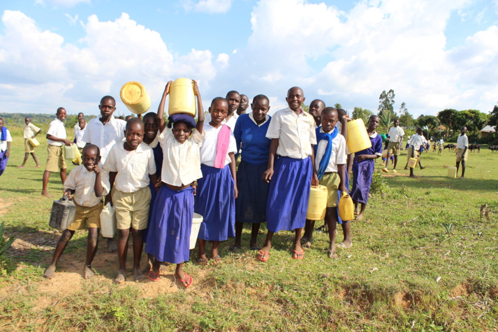 K2K Coffee - Kenyan Coffee Supports Kenyan Kids