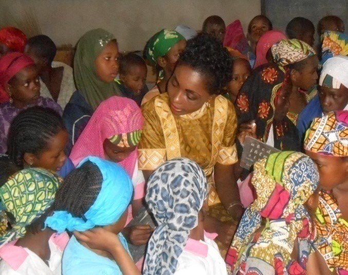 Let Girls Learn - GlobalGiving