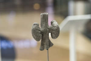 Life Before Ashes - A travelling art exhibition