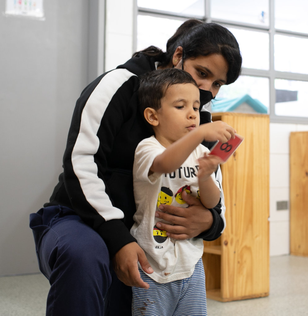 Let's be a beacon of hope for Autism in Venezuela