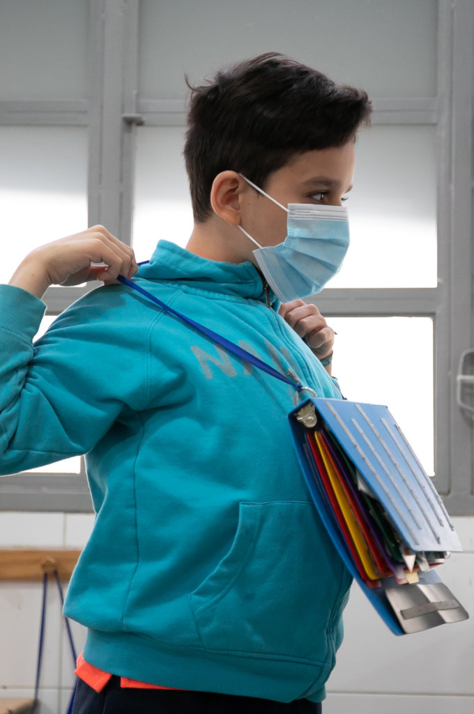 Let's be a beacon of hope for Autism in Venezuela