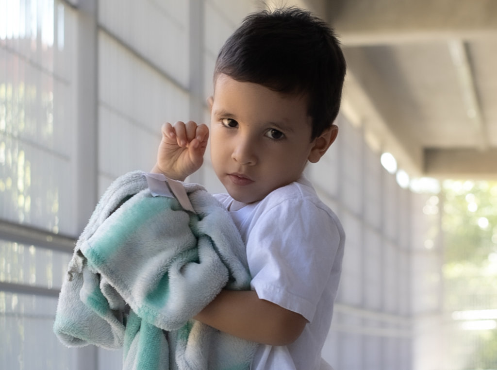 Let's be a beacon of hope for Autism in Venezuela