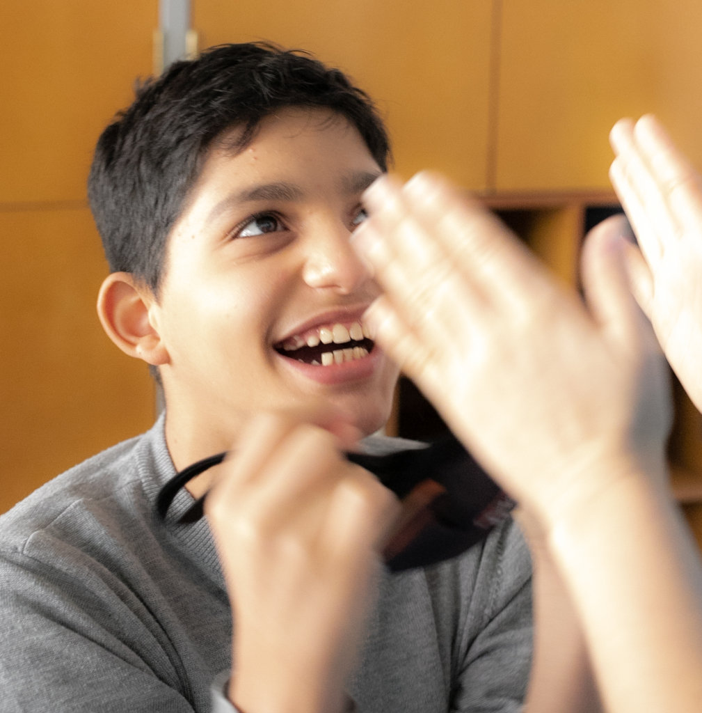 Let's be a beacon of hope for Autism in Venezuela