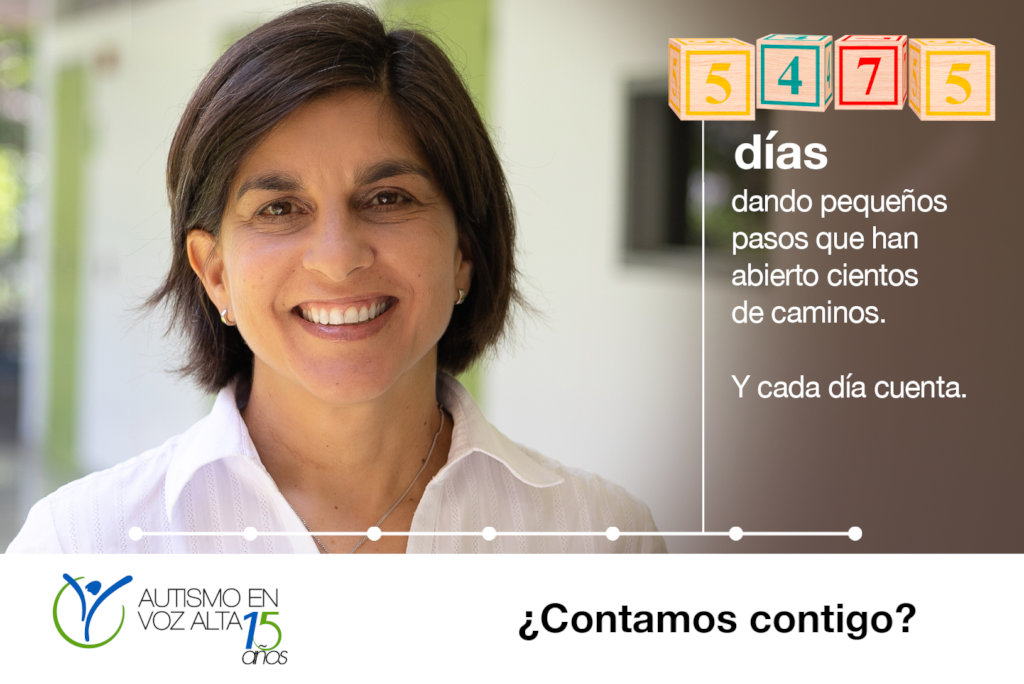 Let's be a beacon of hope for Autism in Venezuela