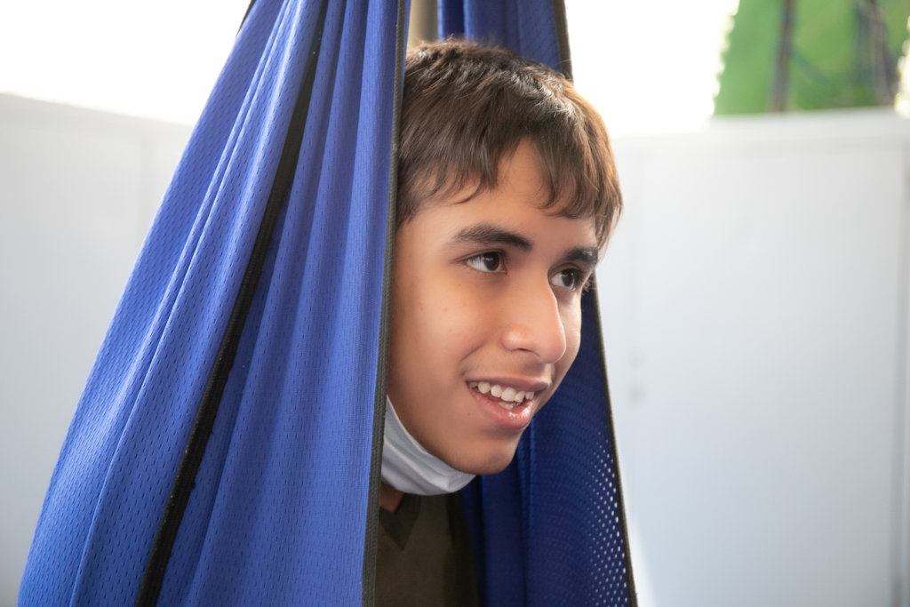 Let's be a beacon of hope for Autism in Venezuela