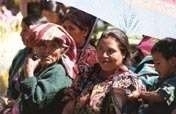Small Business Works for Mayan Women