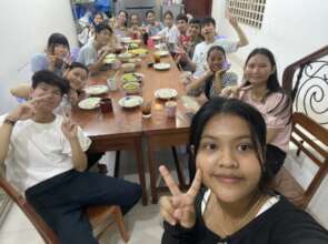 scholarship students