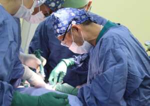 Delivering Specialized Thyroid Surgery Care