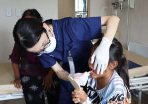 Improving Oral Health Through Preventive Care