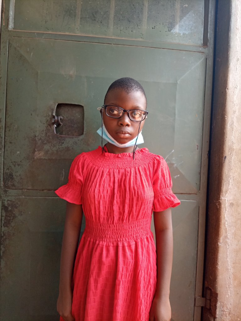 Restore Lives of 100 Children with Disabilities.