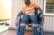 Restore Lives of 100 Children with Disabilities.