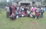 Smallholders Poultry Development Project (SPADE)