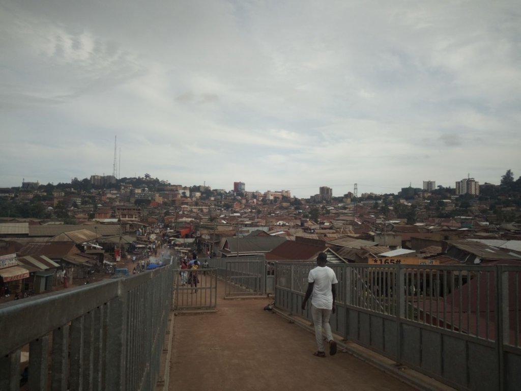 Help adolescent girls in slum areas out of poverty