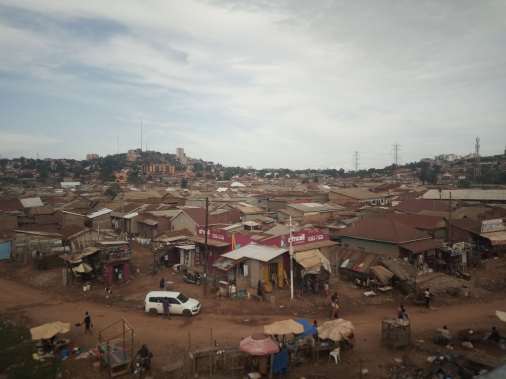 Help adolescent girls in slum areas out of poverty