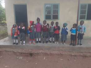 Early childhood education.