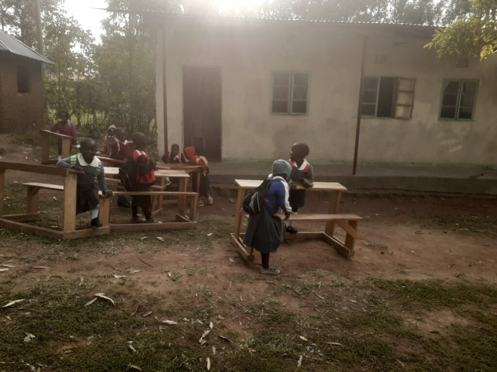 Hills Merchant ECDE school