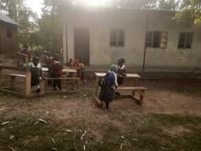 Hills Merchant ECDE school
