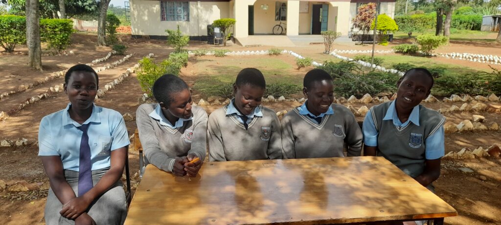 Students supported by DEEP program
